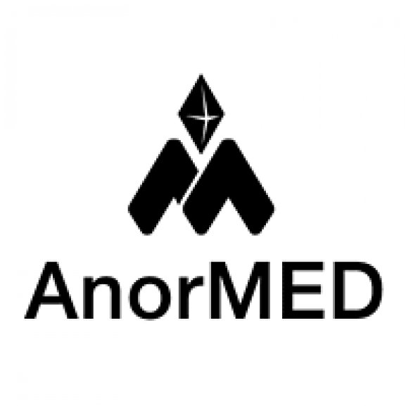 Logo of AnorMED