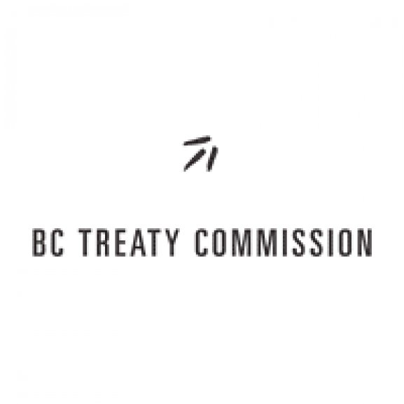 Logo of BC Treaty Commission