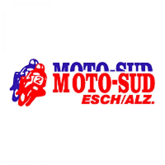 Logo of Moto-sud