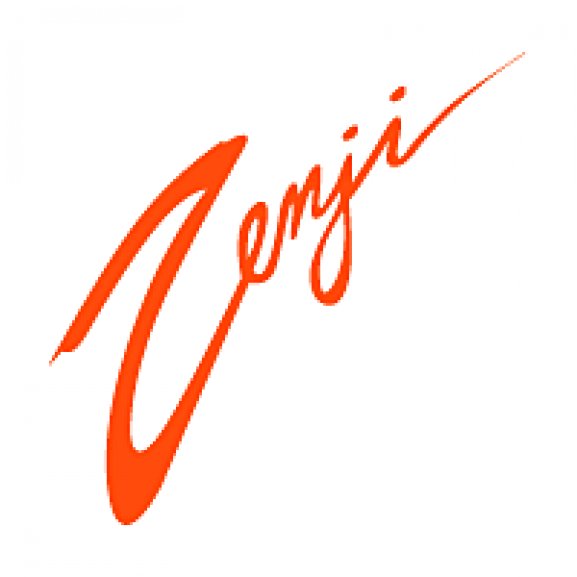 Logo of Zenji