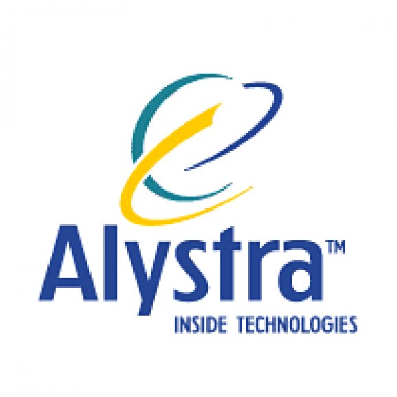Logo of Alystra Inside Technologies