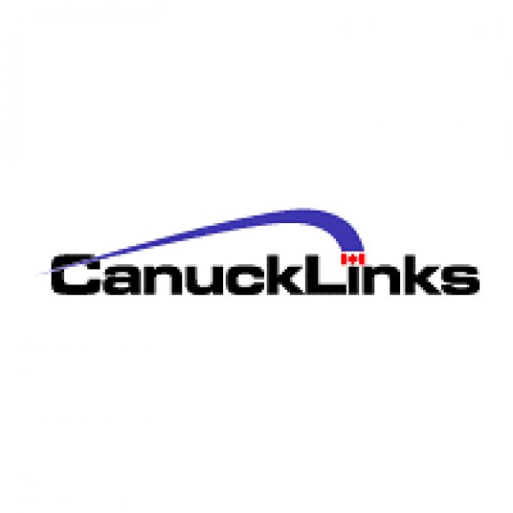 Logo of Canuck Links