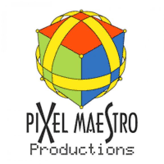 Logo of Pixel Maestro Productions