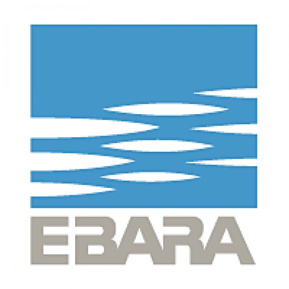 Logo of Ebara