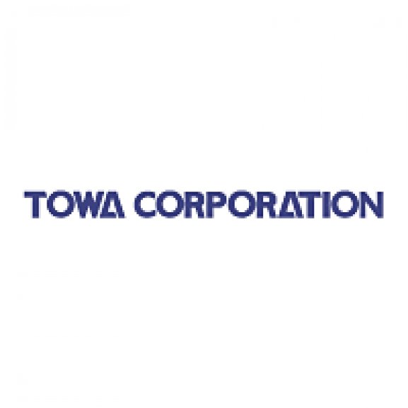 Logo of Towa Corporation