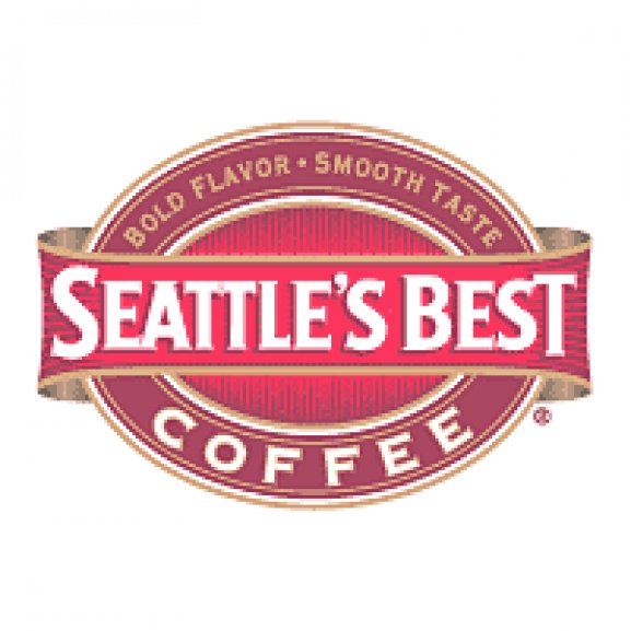 Logo of Seattle's Best Coffee