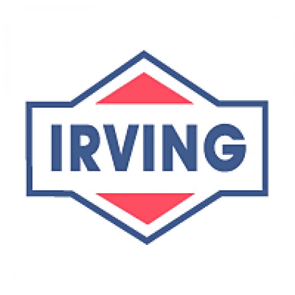 Logo of Irving Oil