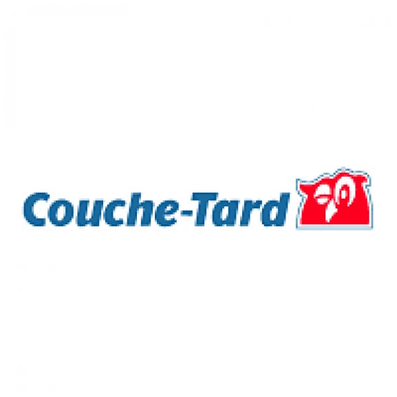 Logo of Couche-Tard