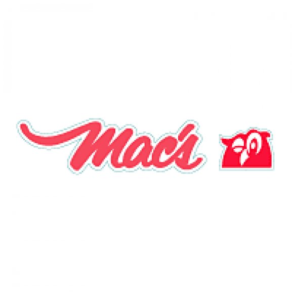 Logo of Mac's