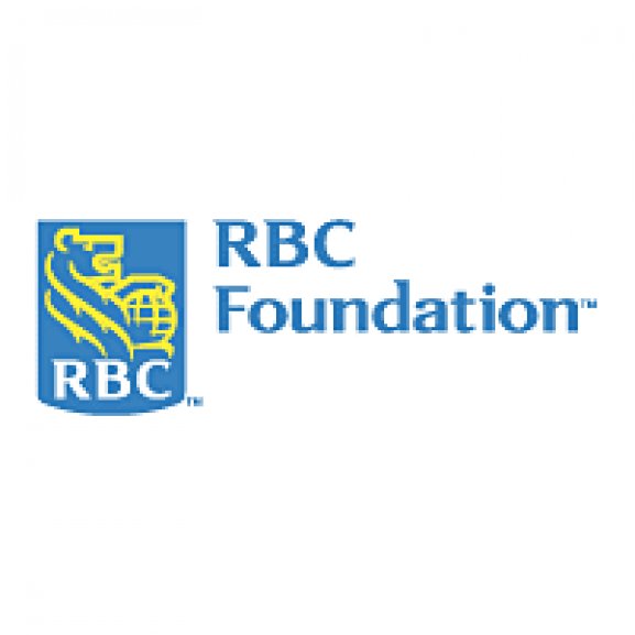 Logo of RBC Foundation
