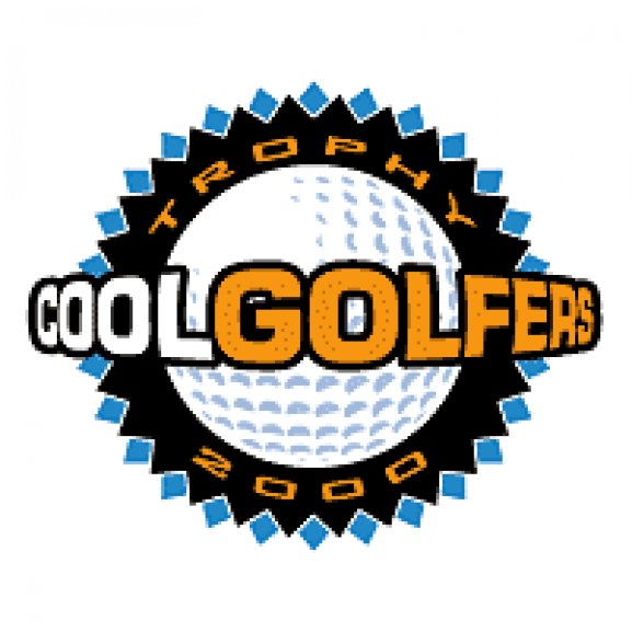 Logo of Cool Golfers