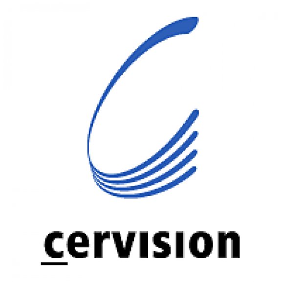 Logo of Cervision