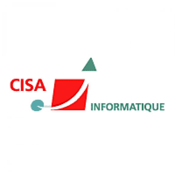 Logo of Cisa Informatique
