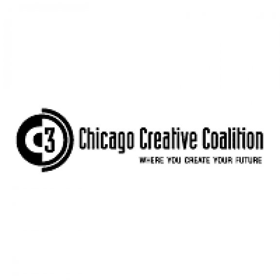Logo of Chicago Creative Coalition
