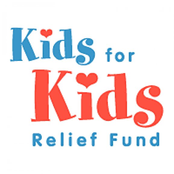 Logo of Kids for Kids