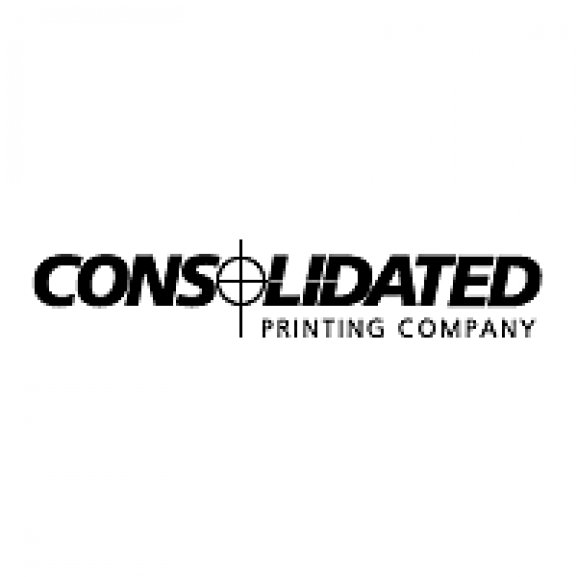Logo of Consolidated Printing Company