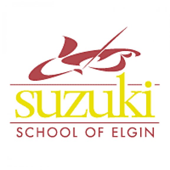 Logo of Suzuki School of Elgin