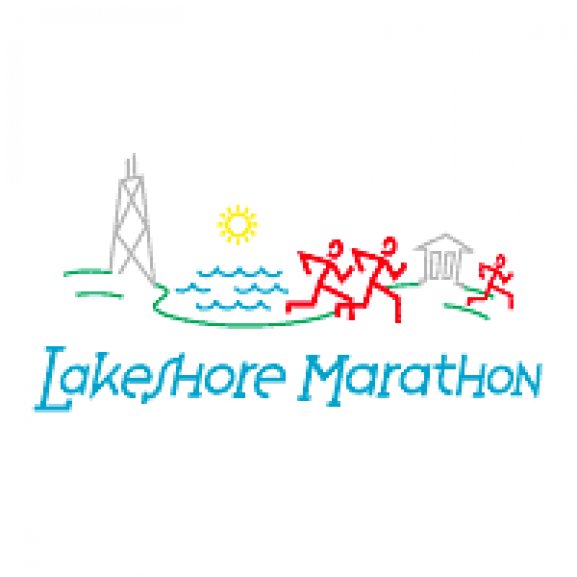Logo of Lakeshore Marathon