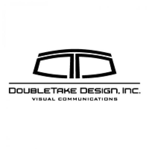 Logo of DoubleTake Design