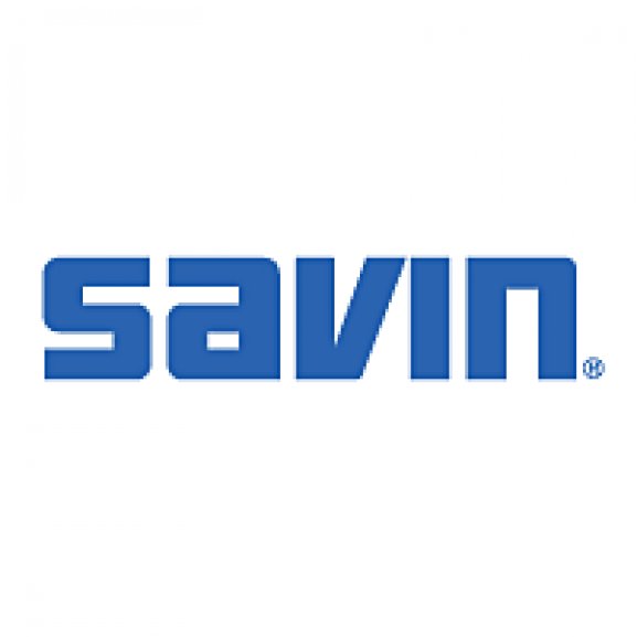 Logo of Savin