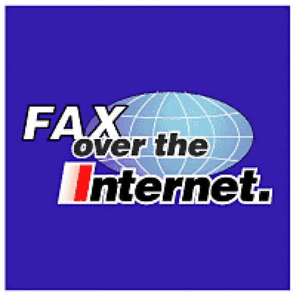 Logo of Fax over the Internet