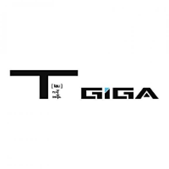Logo of Tau Giga