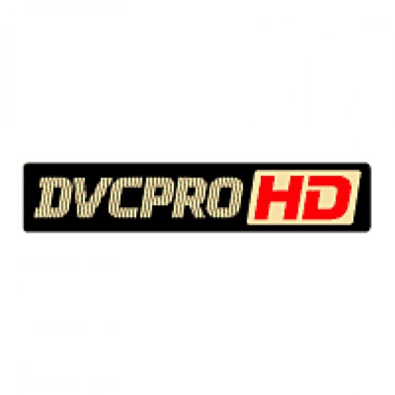 Logo of DVCPRO HD