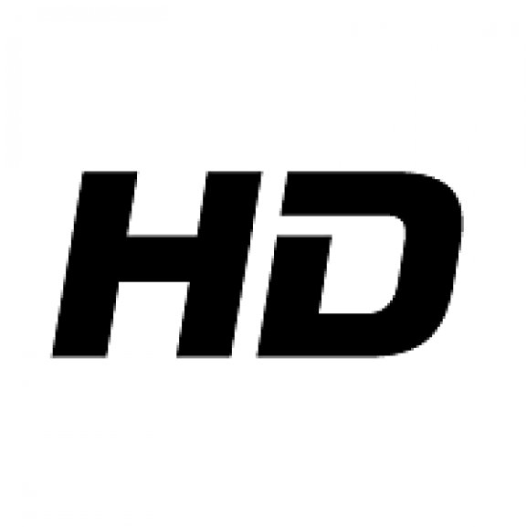 Logo of HD