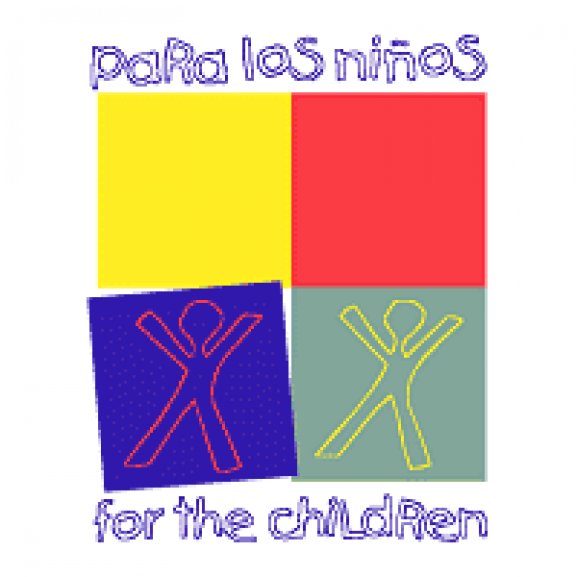 Logo of Para Los Ninos For The Children