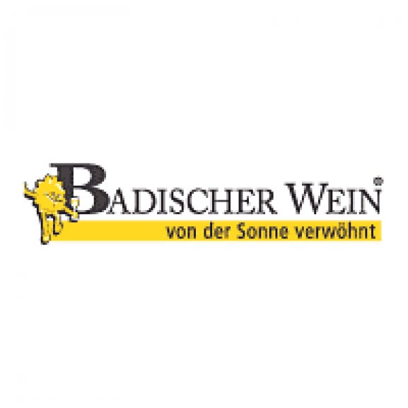 Logo of Badischer Wein