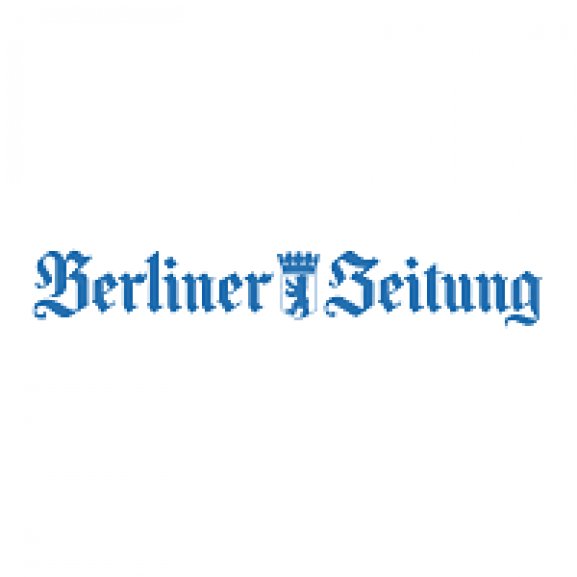 Logo of Berliner Zeitung