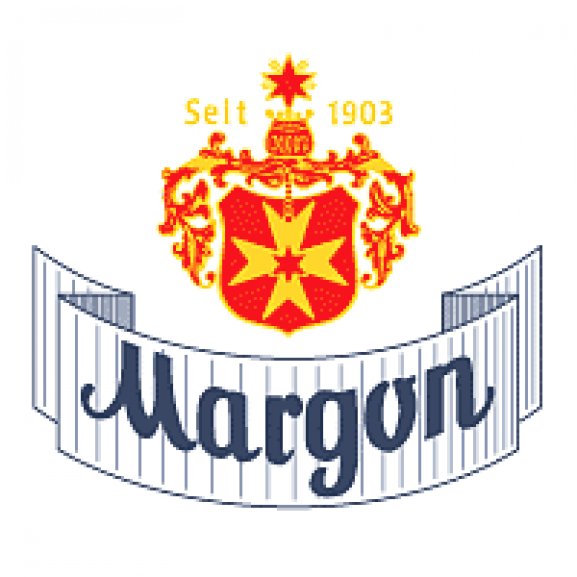 Logo of Margon