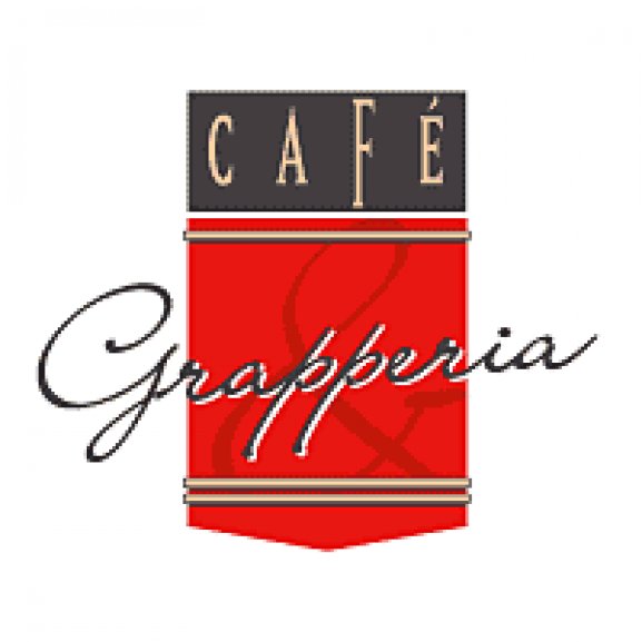 Logo of Grapperia Cafe