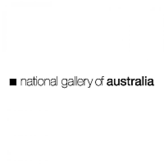 Logo of NGA