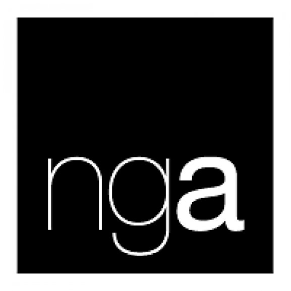 Logo of NGA