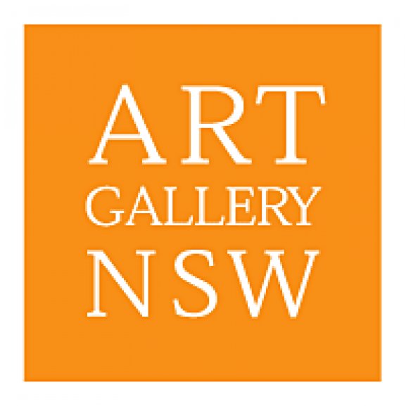 Logo of Art Gallery NSW