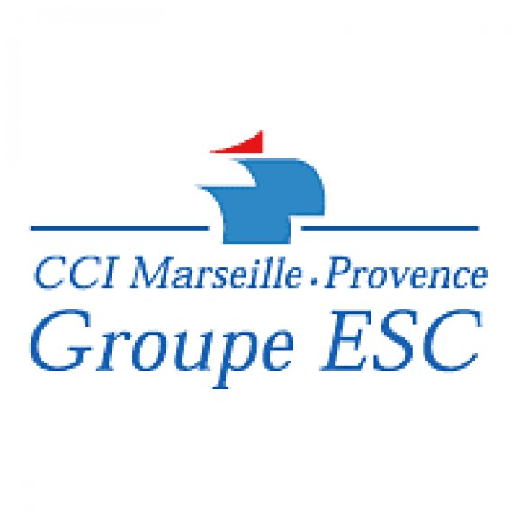 Logo of Groupe ESC