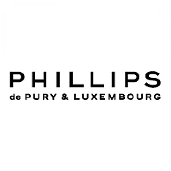 Logo of Phillips de Pury &amp; Luxembourg