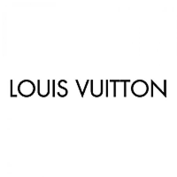 Logo of Louis Vuitton