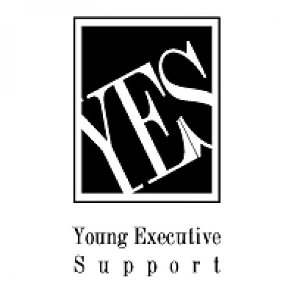 Logo of YES