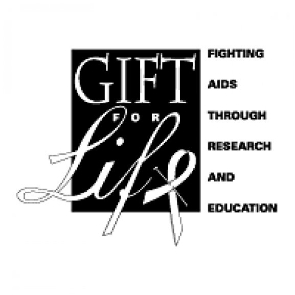 Logo of Gift for Life