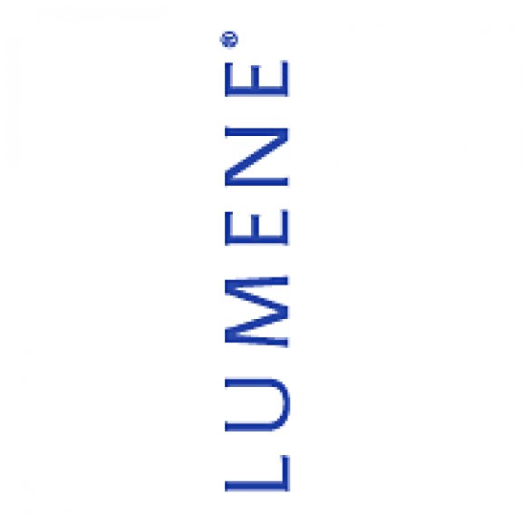 Logo of Lumene