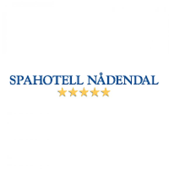 Logo of Spahotell Nadeldal