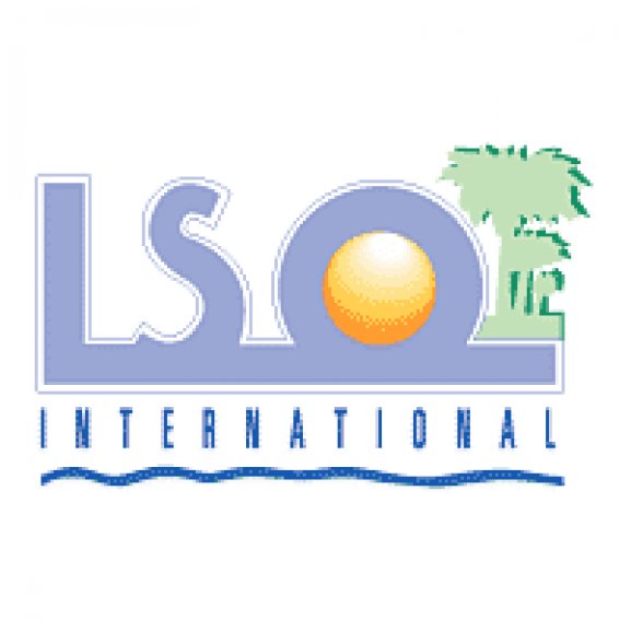 Logo of LSO International