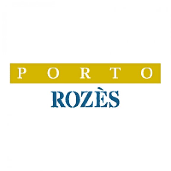 Logo of Rozes Porto