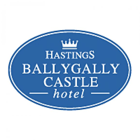 Logo of Ballygally Castle Hotel