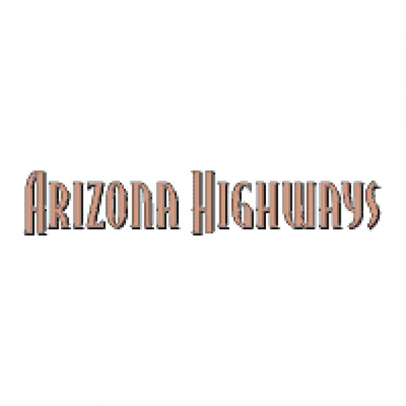 Logo of Arizona Highways
