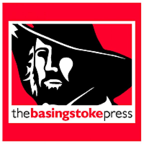 Logo of thebasingstokepress