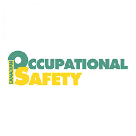 Logo of Canadian Occupational Safety