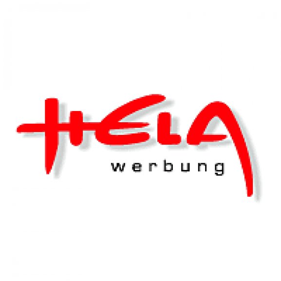 Logo of Hela Werbung